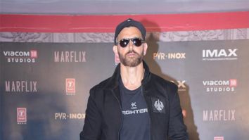 MADNESS at Fighter trailer launch: Fans go CRAZY over Hrithik Roshan’s shirtless scene; sing ‘Happy Birthday’ for their favourite superstar