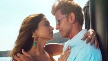 Hrithik Roshan-Deepika Padukone starrer Fighter CRASHES BIG TIME on Monday – fall even BIGGER than Adipurush; likely to end lifetime around Rs. 160-170 cr.