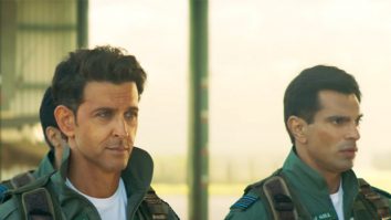 Fighter Overseas Box Office: Hrithik Roshan starrer collects 1 mil. USD [Rs. 8.31 cr.] on Day 1