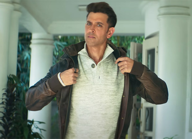 Fighter likely to show a HUGE jump on Day 2; will cross Rs. 35 cr. on Republic Day Fighter likely to show a HUGE jump on Day 2; will cross Rs. 35 cr. on Republic Day