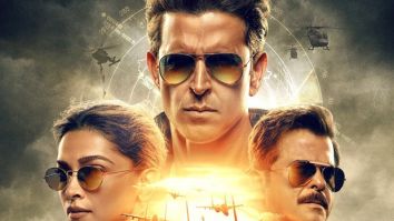 Fighter: Advance bookings of Hrithik Roshan, Deepika Padukone starrer kick starts on January 20