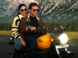 Fighter: ‘Heer Aasmani’ starring Hrithik Roshan, Deepika Padukone, Anil Kapoor celebrates the spirit of Indian Air Force, watch
