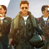 Fighter: New song ‘Heer Aasmani’ to celebrate the spirit of Indian Air Force
