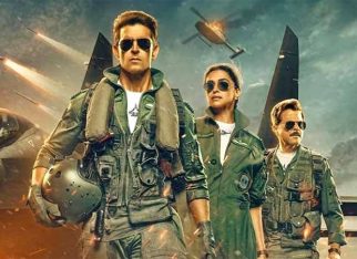 Fighter Promo: 5 Dialogues which will evoke the Indian within you
