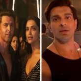 Fighter: Siddharth Anand calls Hrithik Roshan, Deepika Padukone ‘eye candy’ in ‘Sher Khul Gaye’ behind-the-scenes; Bosco Martis says Hrithik makes dance moves look ‘sensational’