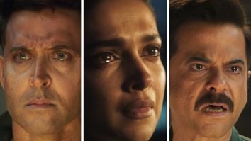 Fighter Trailer: Hrithik Roshan, Deepika Padukone, Anil Kapoor and the team of Air Force officers showcase bravery, thrill in glorious cinematic glimpse, watch