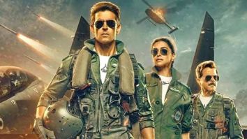 Fighter: Trailer of Hrithik Roshan, Deepika Padukone, Anil Kapoor starrer to release on January 15, says reports