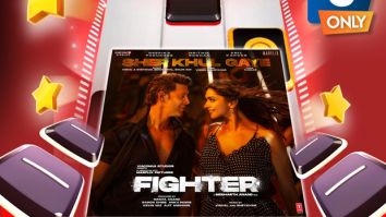 Unlock Musical Mastery: Dive into song beat madness for ‘Sher Khul Gaye’ song from Fighter – limited time only