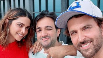 Ahead of Fighter release, Siddharth Anand recalls waking up “numb” when Pathaan released; says Hrithik Roshan-Deepika Padukone starrer is more than just a film