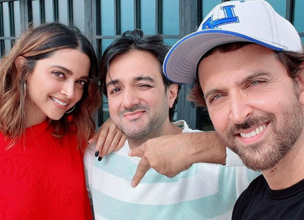 Ahead of Fighter release, Siddharth Anand recalls waking up "numb" when Pathaan released; says Hrithik Roshan-Deepika Padukone starrer is more than just a film