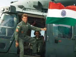 Fighter SUSPENDED in UAE after Gulf countries ban Hrithik Roshan-Deepika Padukone starrer