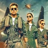 Hrithik Roshan-Deepika Padukone starrer Fighter trailer to release on January 15