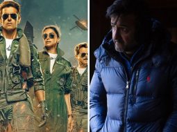 Fighter trailer launch: Siddharth Anand ADMITS Hrithik Roshan-Deepika Padukone film was “Not easy”; says “It’s a team effort, not a one-man show”