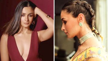 Alia Bhatt-inspired hairstyles for short hair: 5 trendsetting looks to transform your appearance