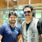 Kumar Sanu opens up about his New Year track 'Sau Dil Gar'; expresses his happiness of collaborating with Sarbarish Majumder