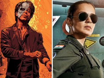 From Jawan’s Rs. 600+ crores to 21 films earning in Rs. 0-1 crore range, here are the MOST DEFINITIVE box office RECORDS of 2023 From Jawan’s Rs. 600+ crores to 21 films earning in Rs. 0-1 crore range, here are the MOST DEFINITIVE box office RECORDS of 2023