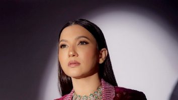 Celeb Photos Of Gauahar Khan