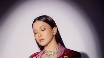 Celeb Photos Of Gauahar Khan
