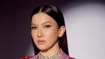 Celeb Photos Of Gauahar Khan