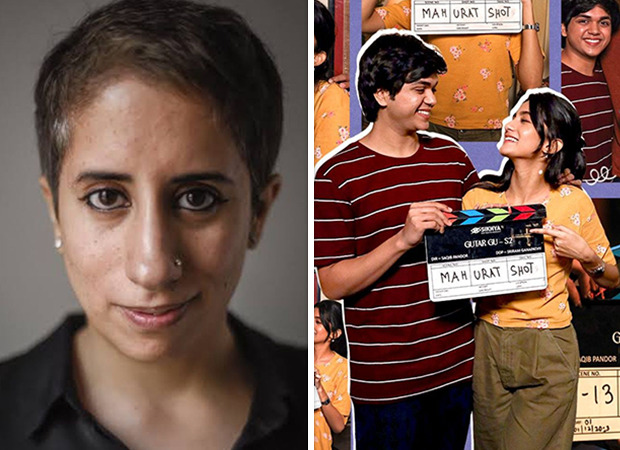 Guneet Monga's series Gutar Gu season 2 begins filming, to release in 2024