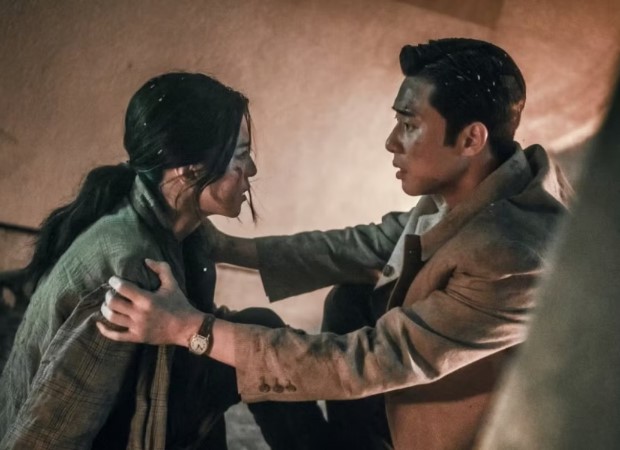 Gyeongseong Creature Part 2 Ending Explained: Deaths, Time Travel & Lookalikes – Park Seo Joon and Han So Hee starrer season 1 ends with wildest cliffhanger 