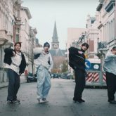 HYBE and PLEDIS Entertainment's new boy band TWS drops pre-release single 'Oh Mymy 7s' along with prologue introducing the members, watch