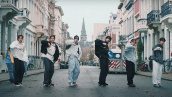 HYBE and PLEDIS Entertainment’s new boy band TWS drops pre-release single ‘Oh Mymy: 7s’ along with prologue introducing the members, watch
