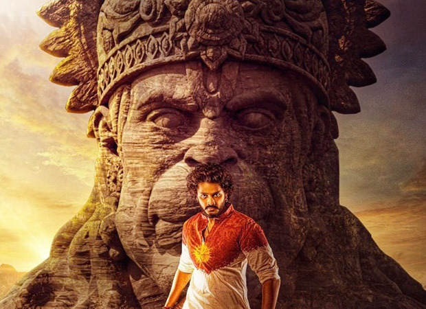 Box Office: HanuMan (Hindi) is bracing up well for a very good run - Tuesday updates