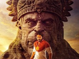 HanuMan (Hindi) Box Office: Keeps footfalls coming on Monday, sets stage for Jai Hanuman just like Baahubali: The Beginning and KGF: Chapter 1 did