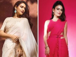Happy birthday, Fatima Sana Shaikh: Unveiling her Top 5 style statements!