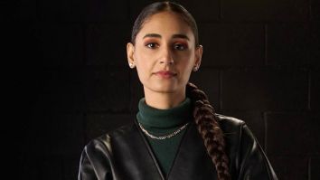 Hasleen Kaur signs international project; plays an assassin in Ruthless Bastards