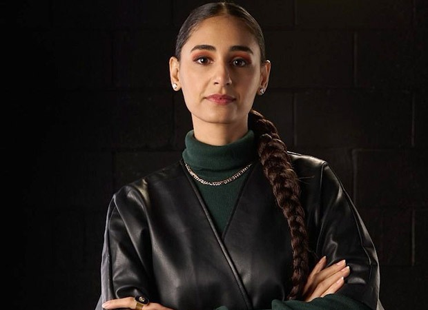 Hasleen Kaur signs international project; plays an assassin in Ruthless Bastards
