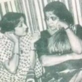 Hema Malini pays heartfelt tribute to late mother Jaya Chakravarthy on birth anniversary; watch