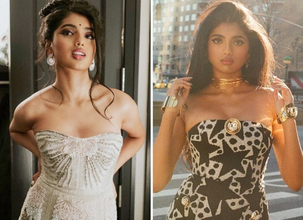 Here are 5 best promotional looks of Mean Girls star Avantika Vandanapu