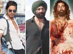 Hindi cinema bounces back with a bang in 2023 with a 44% box office share; Telugu (19%) and Tamil (16%) cinema remain steady