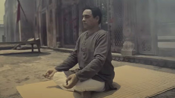 Hindu Tan-Man (Song) Main ATAL Hoon | Shri Atal Bihari Vajpayee, Kailash Kher, Amitraj