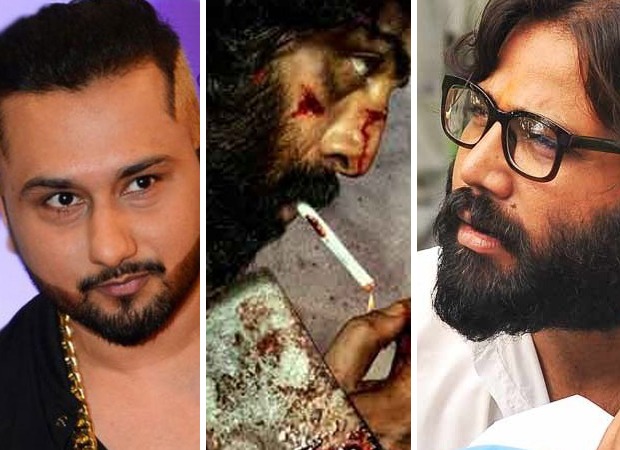 Yo Yo Honey Singh hails Animal as Indian cinema revolution; calls Sandeep Reddy Vanga “Indian Tarantino”