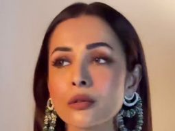 How can someone be so gorgeous Malaika Arora slays every look
