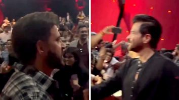 Hrithik Roshan, Anil Kapoor and team Fighter surprise Mumbai audience at the film’s screening: “Thank you so much for all the love”