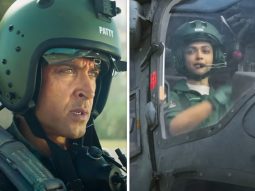 Hrithik Roshan, Deepika Padukone starrer Fighter wage war against Pakistan after Pulwama terror attack; threaten to create ‘India Occupied Pakistan’ in the trailer