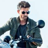 Hrithik Roshan promises War 2 will be fun: “My challenge is to show Kabir in a different light”
