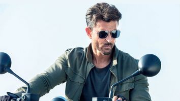 Hrithik Roshan promises War 2 will be fun: “My challenge is to show Kabir in a different light”