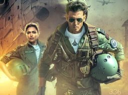 Fighter Overseas Box Office: Shows huge growth on Day 2 in Australia, U.K and New Zealand