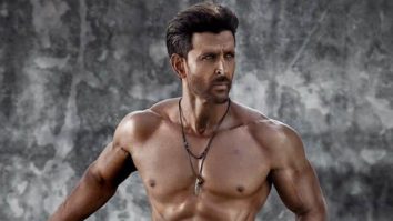Hrithik Roshan admits, “Biggest validation comes from box office numbers”