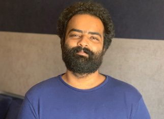 “I along with my team produced the music for The Legend of Hanuman with utmost care,” says Kaala Bhairava