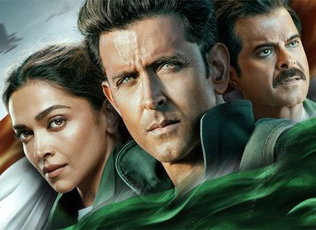 Fighter makers launch apparels, accessories and trendy merchandise line for Hrithik Roshan - Deepika Padukone starrer