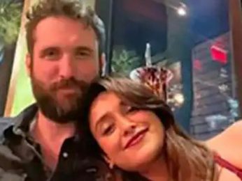 Ileana D’Cruz opens up about motherhood, partner Michael Dolan, and marriage plans; says, “I am not comfortable with people talking rubbish about my partner or my family” Ileana D’Cruz opens up about motherhood, partner Michael Dolan, and marriage plans; says, “I am not comfortable with people talking rubbish about my partner or my family”
