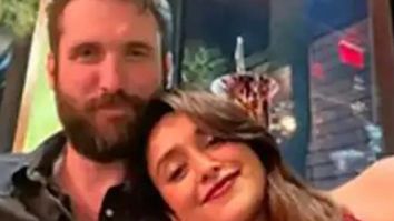 Ileana D’Cruz opens up about motherhood, partner Michael Dolan, and marriage plans; says, “I am not comfortable with people talking rubbish about my partner or my family”