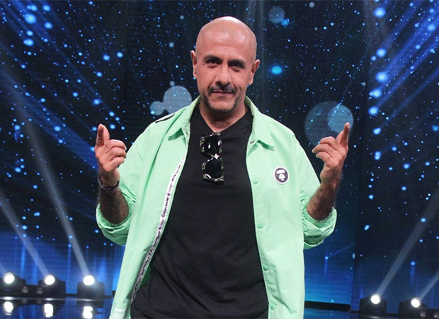 Indian Idol judge Vishal Dadlani expresses pride over contestants lending their voices for ‘The Fighter Anthem’
