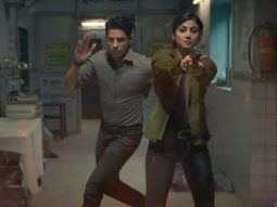 Indian Police Force (Title Track): Rohit Shetty | Sidharth Malhotra, Shilpa Shetty, Vivek Oberoi